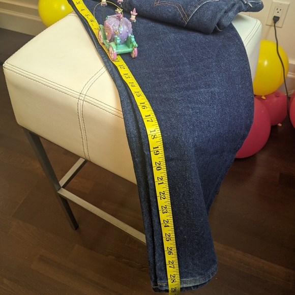 Levi's jeans - Picture 11 of 12